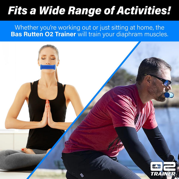 The O2Trainer 2.0